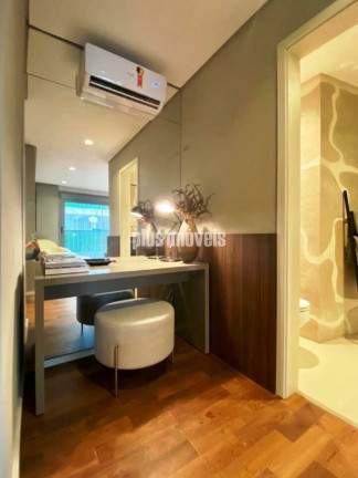 Imagem Apartamento com 4 Quartos à Venda, 197 m² em Jardim Das Acacias - São Paulo