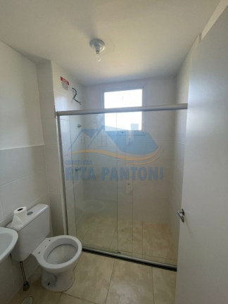 Imagem Apartamento com 2 Quartos à Venda, 44 m² em Jardim Florestan Fernandes - Ribeirão Preto