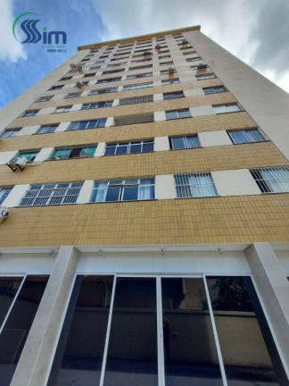 Apartamento com 3 Quartos à Venda, 125 m² em Farias Brito - Fortaleza
