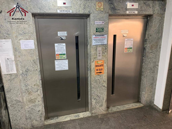 Imagem Apartamento com 1 Quarto à Venda, 45 m² em Vila Tupi - Praia Grande