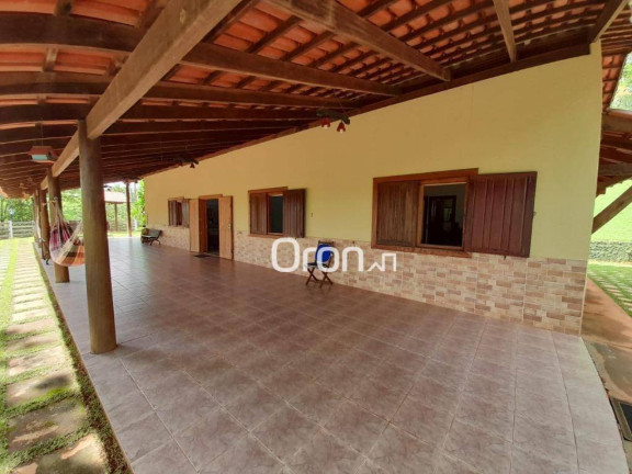 Imagem Chácara com 2 Quartos à Venda, 380 m² em Chácara Sol Nascente - Senador Canedo Imagem Chácara com 2 Quartos à Venda, 380 m² em Chácara Sol Nascente - Senador Canedo