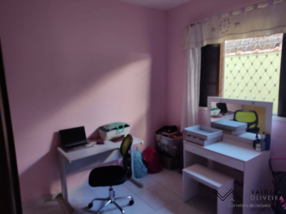 Imagem Casa com 3 Quartos à Venda, 120 m² em Jardim Paraíso - São José Dos Campos Imagem Casa com 3 Quartos à Venda, 120 m² em Jardim Paraíso - São José Dos Campos