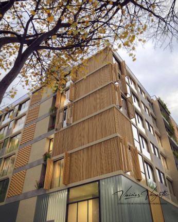 Imagem Apartamento com 4 Quartos à Venda, 212 m² em Praia Brava De Itajaí - Itajaí
