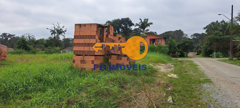 Imagem Terreno à Venda, 324 m² em Primavera - Pontal Do Paraná