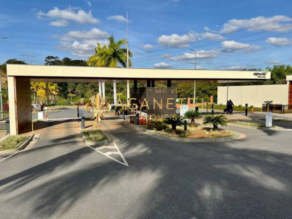 Imagem Terreno à Venda, 527 m² em Alphaville Vespasiano - Vespasiano Imagem Terreno à Venda, 527 m² em Alphaville Vespasiano - Vespasiano