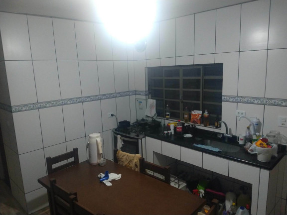 Imagem Casa com 2 Quartos à Venda, 125 m² em Parque Capuava - Santo André Imagem Casa com 2 Quartos à Venda, 125 m² em Parque Capuava - Santo André