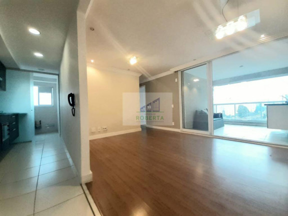 Apartamento à Venda, 71 m² em Campo Belo - São Paulo