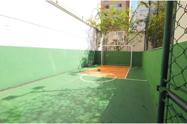 Imagem Apartamento com 3 Quartos à Venda, 86 m² em Perdizes - São Paulo