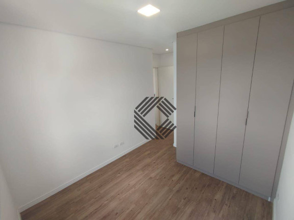 Imagem Apartamento com 2 Quartos à Venda ou Locação, 46 m² em Caguaçu - Sorocaba