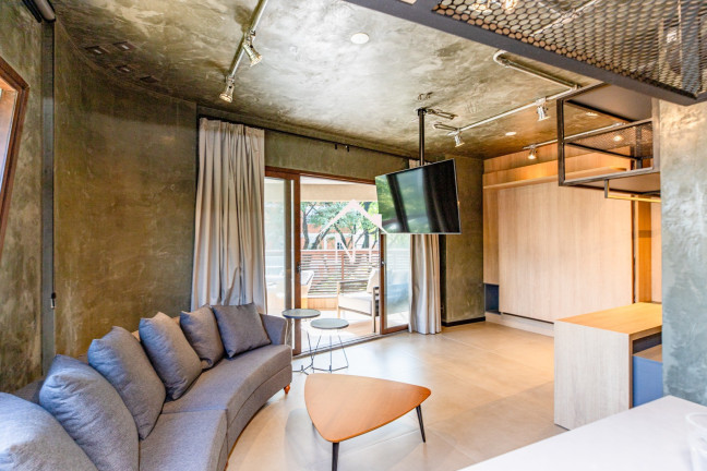 Imagem Apartamento com 1 Quarto à Venda, 46 m² em Vila Olímpia - São Paulo Imagem Apartamento com 1 Quarto à Venda, 46 m² em Vila Olímpia - São Paulo