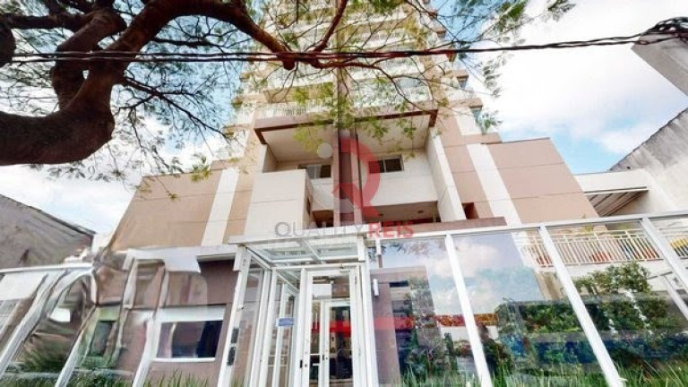 Imagem Apartamento com 2 Quartos à Venda, 63 m² em Vila Gustavo - São Paulo Imagem Apartamento com 2 Quartos à Venda, 63 m² em Vila Gustavo - São Paulo