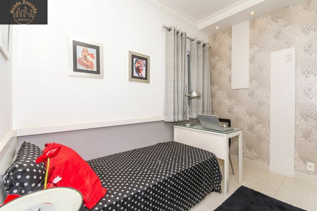 Imagem Apartamento com 3 Quartos à Venda, 77 m² em Vila Caminho Do Mar - São Bernardo Do Campo