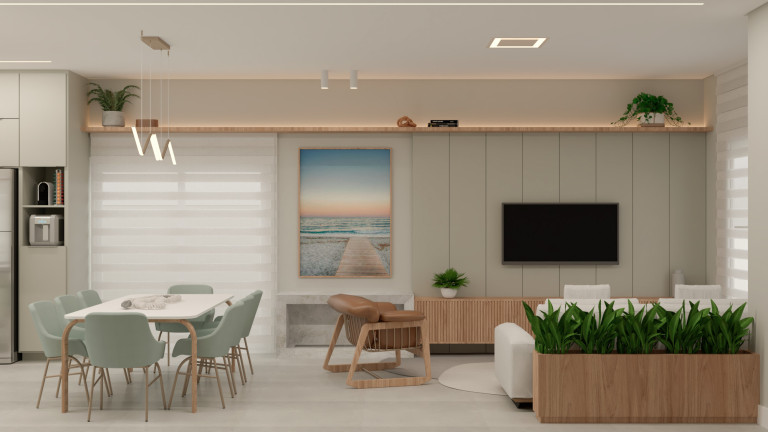 Imagem Casa com 3 Quartos à Venda, 150 m² em Zona Nova - Capão Da Canoa Imagem Casa com 3 Quartos à Venda, 150 m² em Zona Nova - Capão Da Canoa