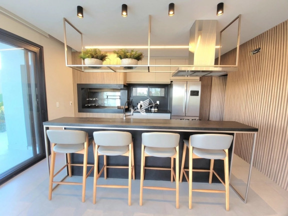 Imagem Casa de Condomínio com 4 Quartos à Venda, 226 m² em Sunset - Xangri-lá Imagem Casa de Condomínio com 4 Quartos à Venda, 226 m² em Sunset - Xangri-lá