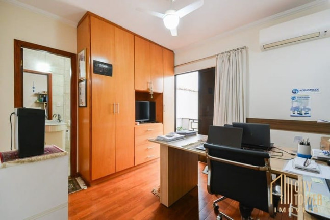Imagem Casa com 3 Quartos à Venda, 244 m² em Vila Clementino - São Paulo