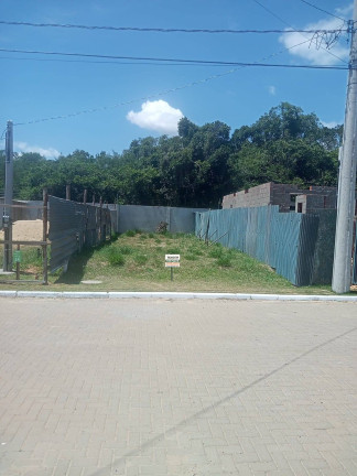 Imagem Terreno à Venda, 160 m² em Cocão - Viamão Imagem Terreno à Venda, 160 m² em Cocão - Viamão