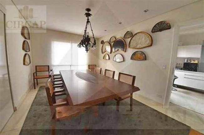 Imagem Apartamento com 4 Quartos à Venda, 335 m² em Higienópolis - São Paulo Imagem Apartamento com 4 Quartos à Venda, 335 m² em Higienópolis - São Paulo