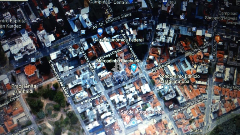 Imagem Imóvel Comercial à Venda, 300 m² em Centro - Campinas Imagem Imóvel Comercial à Venda, 300 m² em Centro - Campinas