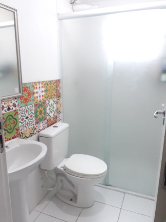 Imagem Apartamento com 2 Quartos à Venda, 45 m² em Jardim Santa Terezinha (zona Leste) - São Paulo