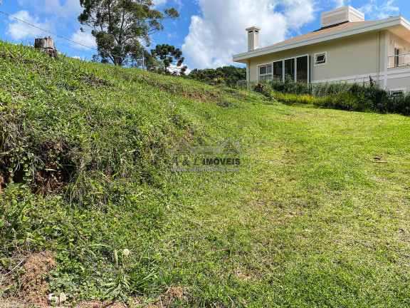 Imagem Terreno em Condomínio à Venda, 1 m² em Alto Capivari - Campos Do Jordão Imagem Terreno em Condomínio à Venda, 1 m² em Alto Capivari - Campos Do Jordão