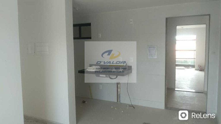 Imagem Apartamento com 2 Quartos à Venda, 53 m² em Poço - Cabedelo Imagem Apartamento com 2 Quartos à Venda, 53 m² em Poço - Cabedelo