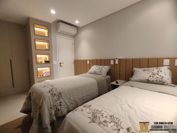 Imagem Cobertura com 3 Quartos à Venda, 255 m² em Riviera - Bertioga