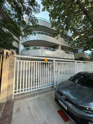Imagem Cobertura com 3 Quartos à Venda, 180 m² em Recreio Dos Bandeirantes - Rio De Janeiro