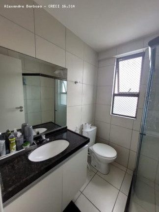 Imagem Apartamento com 2 Quartos à Venda, 54 m² em Torre - Recife