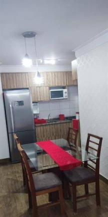 Imagem Apartamento com 3 Quartos à Venda, 60 m² em Nova Petrópolis - São Bernardo Do Campo Imagem Apartamento com 3 Quartos à Venda, 60 m² em Nova Petrópolis - São Bernardo Do Campo