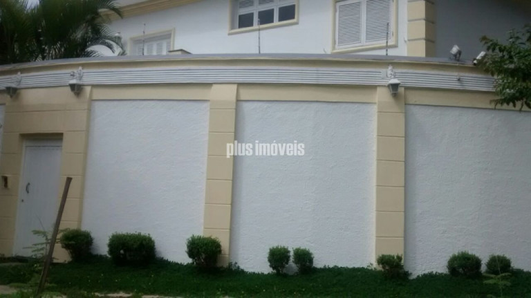 Imagem Casa com 4 Quartos à Venda, 351 m² em Jardim Paulista - São Paulo