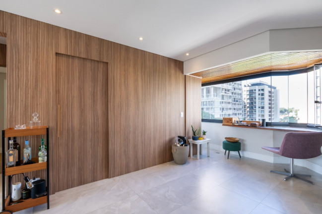 Imagem Apartamento com 3 Quartos à Venda, 112 m² em Campo Belo - São Paulo Imagem Apartamento com 3 Quartos à Venda, 112 m² em Campo Belo - São Paulo