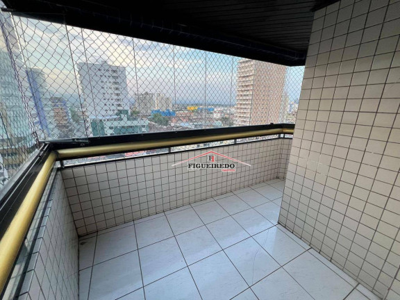 Imagem Apartamento com 2 Quartos à Venda, 69 m² em Aviação - Praia Grande