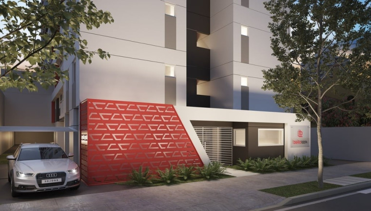 Imagem Apartamento com 2 Quartos à Venda, 42 m² em Vila Carrão - São Paulo