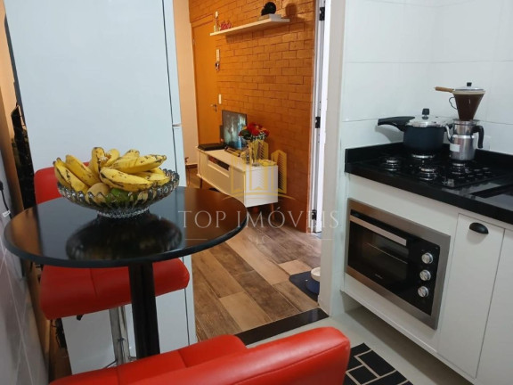 Imagem Apartamento com 2 Quartos à Venda, 50 m² em Granjas Santa Terezinha - Taubaté Imagem Apartamento com 2 Quartos à Venda, 50 m² em Granjas Santa Terezinha - Taubaté