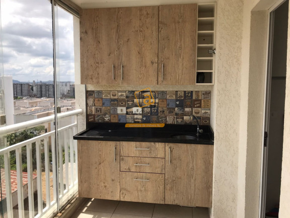 Imagem Apartamento com 3 Quartos à Venda, 100 m² em Vila Esperança - Itu
