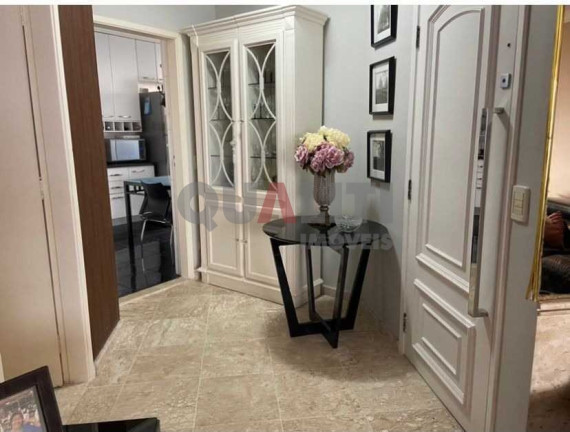Imagem Apartamento com 3 Quartos à Venda, 117 m² em Moema - São Paulo Imagem Apartamento com 3 Quartos à Venda, 117 m² em Moema - São Paulo