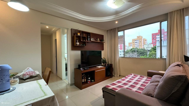 Apartamento com 2 Quartos à Venda, 88 m² em Jardim Camburi - Vitória