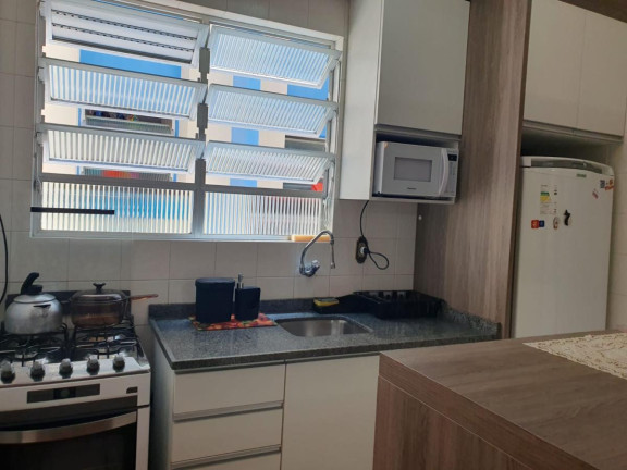 Imagem Apartamento com 3 Quartos à Venda, 80 m² em Canasvieiras - Florianópolis