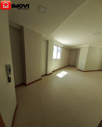 Imagem Apartamento com 1 Quarto à Venda, 37 m² em Jardim Da Penha - Vitória