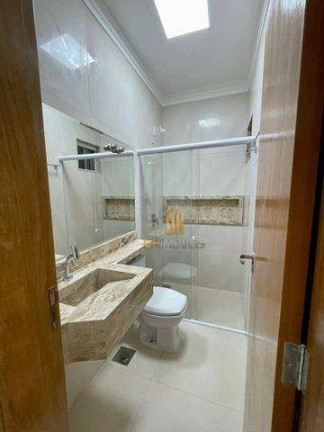 Imagem Casa com 3 Quartos à Venda, 136 m² em Parque Anhangüera - Goiânia Imagem Casa com 3 Quartos à Venda, 136 m² em Parque Anhangüera - Goiânia