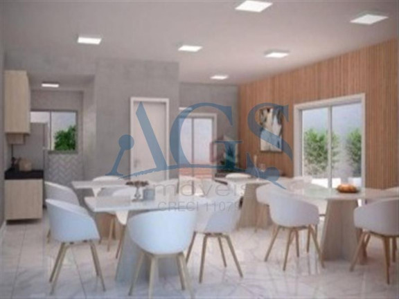 Imagem Apartamento com 2 Quartos à Venda, 43 m² em Vila Carrão - São Paulo