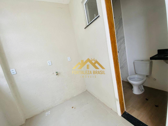 Imagem Imóvel com 3 Quartos à Venda, 160 m² em Cambeba - Fortaleza Imagem Imóvel com 3 Quartos à Venda, 160 m² em Cambeba - Fortaleza