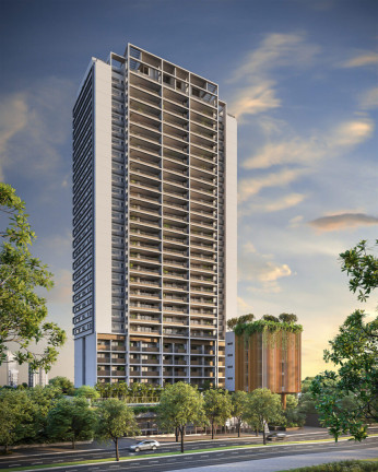 Sala Comercial à Venda, 373 m² em Vila Pompéia - São Paulo