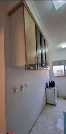 Imagem Apartamento com 3 Quartos à Venda, 66 m² em Planalto - São Bernardo Do Campo