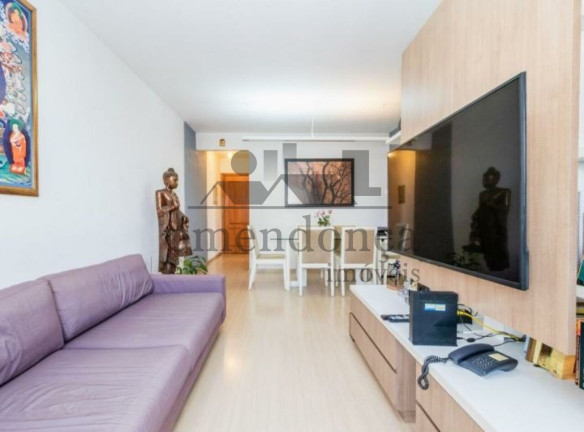 Imagem Apartamento com 2 Quartos à Venda, 70 m² em Vila Ipojuca - São Paulo Imagem Apartamento com 2 Quartos à Venda, 70 m² em Vila Ipojuca - São Paulo