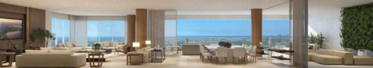 Imagem Apartamento com 4 Quartos à Venda, 266 m² em Barra Da Tijuca - Rio De Janeiro