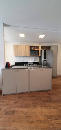 Imagem Apartamento com 2 Quartos à Venda, 95 m² em Pompeia - Santos Imagem Apartamento com 2 Quartos à Venda, 95 m² em Pompeia - Santos