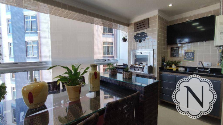 Imagem Apartamento com 2 Quartos à Venda, 84 m² em Praia Do Sonho - Itanhaém Imagem Apartamento com 2 Quartos à Venda, 84 m² em Praia Do Sonho - Itanhaém