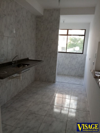 Imagem Apartamento com 2 Quartos à Venda, em Jd. Nova Esperanca - Jacareí Imagem Apartamento com 2 Quartos à Venda, em Jd. Nova Esperanca - Jacareí