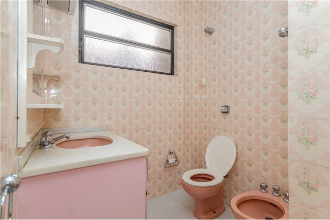 Imagem Apartamento com 3 Quartos à Venda, 169 m² em Independência - Porto Alegre